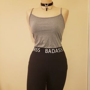 Torrid Badass Leggings Full Length